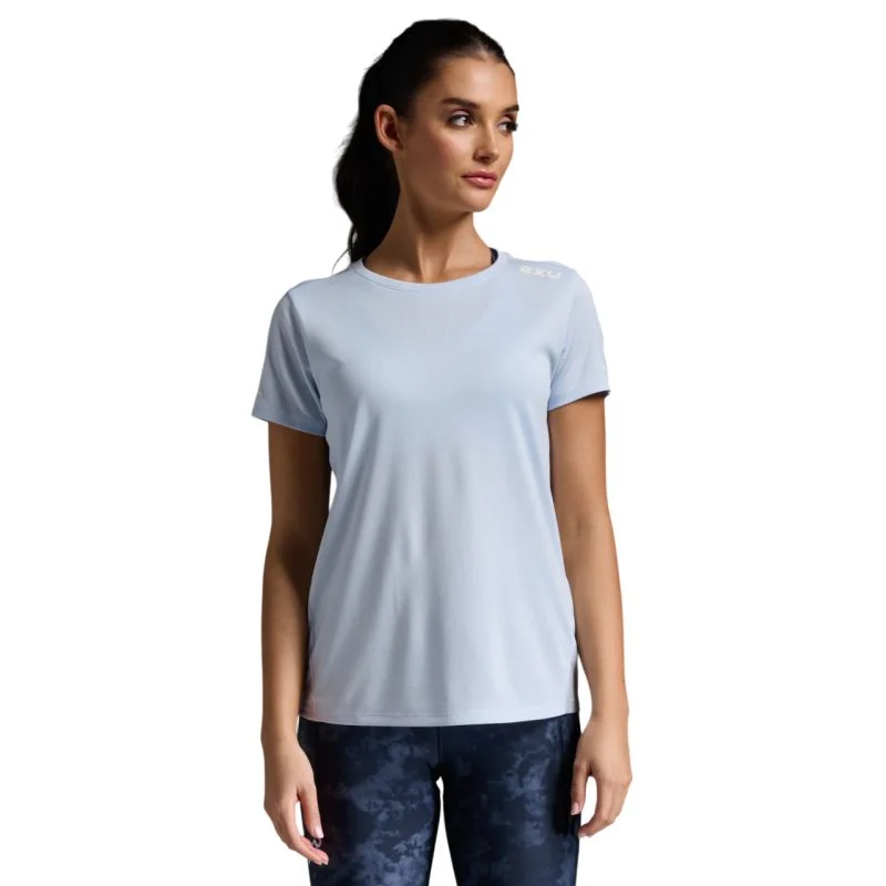 Women's Blouse for School2XU Womens Aero Running Tee