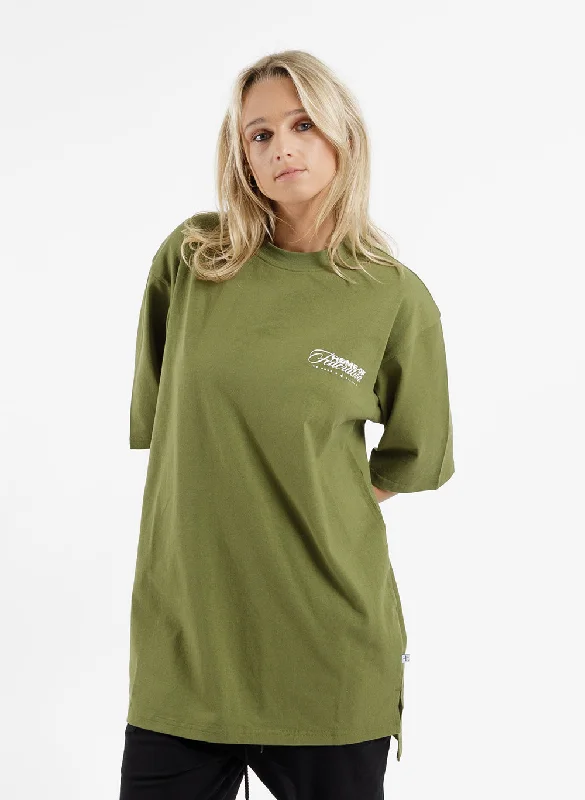 Women's Blouse with Fur TrimGoode Tee - Home