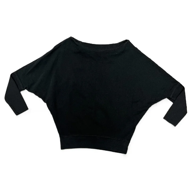 Women's Armenian Wool SweatersSweater Designer By All Saints In Black, Size: S