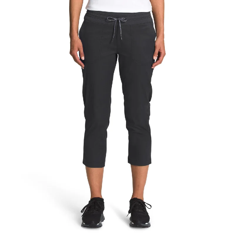 Women's Jodhpurs with Sweetheart NeckWomen's Aphrodite Motion Capri