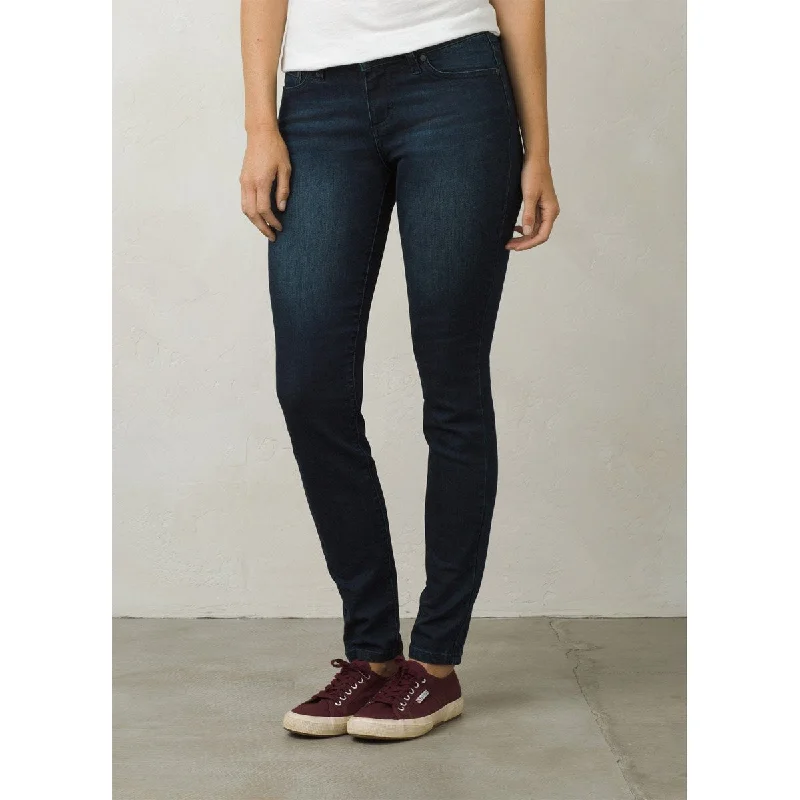 Women's Jodhpurs with Keyhole CollarWomen's London Jean - Regular Inseam