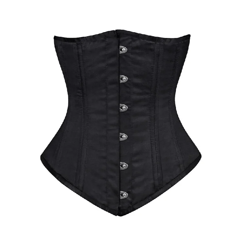 high-support sports bras for intense workoutsAzucen Longline Waist Training Corset