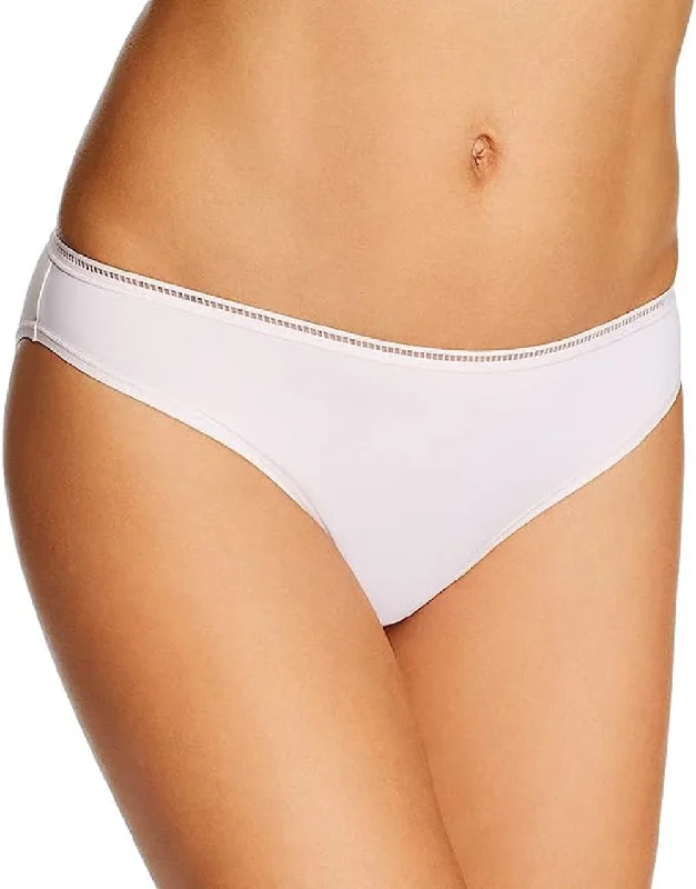 seamless high-leg bikini pantiesCalvin Klein Women's Seductive Comfort Bikini Panty