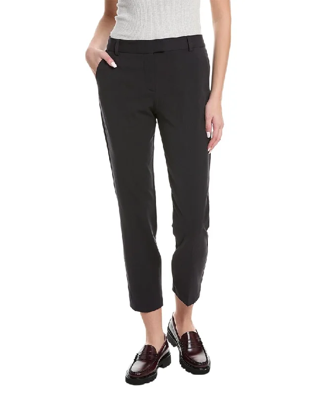 Women's Jodhpurs with Long LengthReiss Joanne Slim Leg Trouser