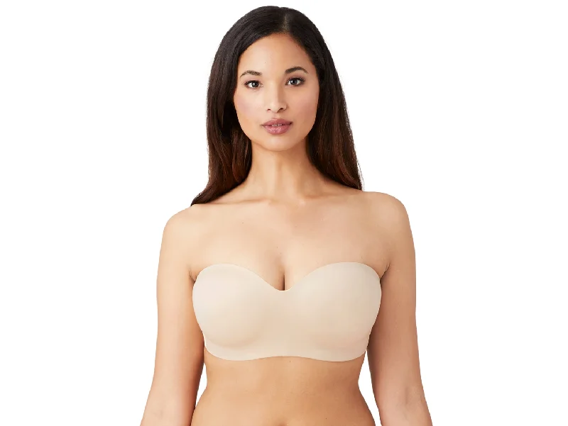 wireless nursing bras854372 STAYING POWER STRAPLESS - 15795