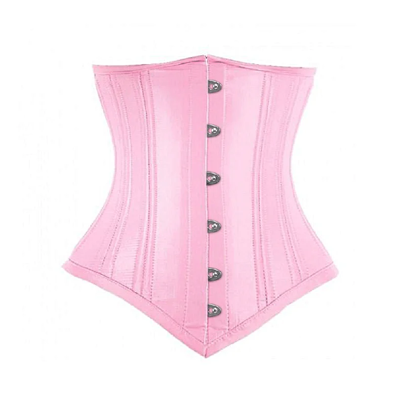 plus-size wireless mastectomy brasFerrel Longline Waist Training Corset