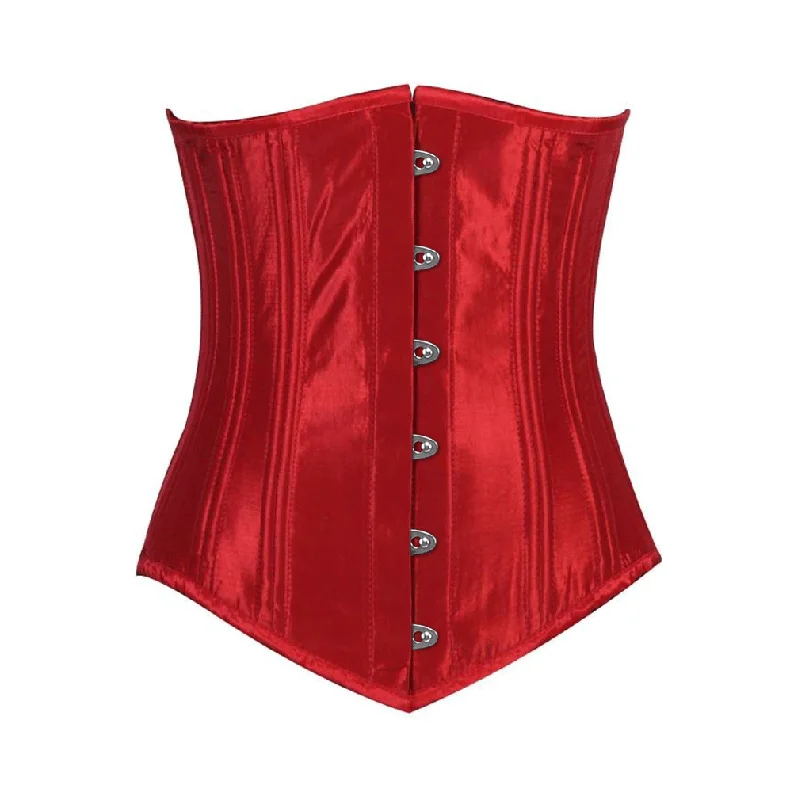 modal fiber high-waisted briefsBale Longline Waist Training Corset