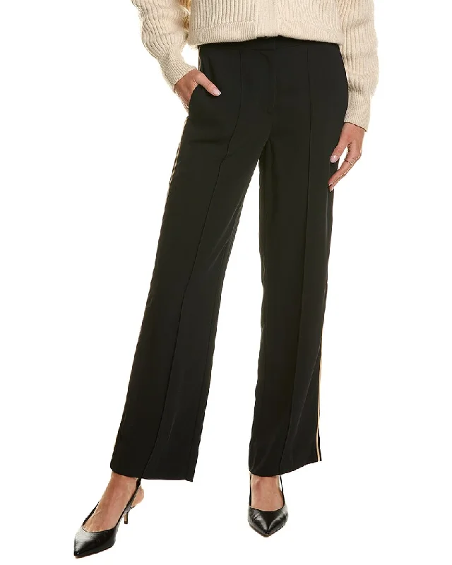 Women's Jodhpurs with Mid WaistReiss Theo Wide Trouser