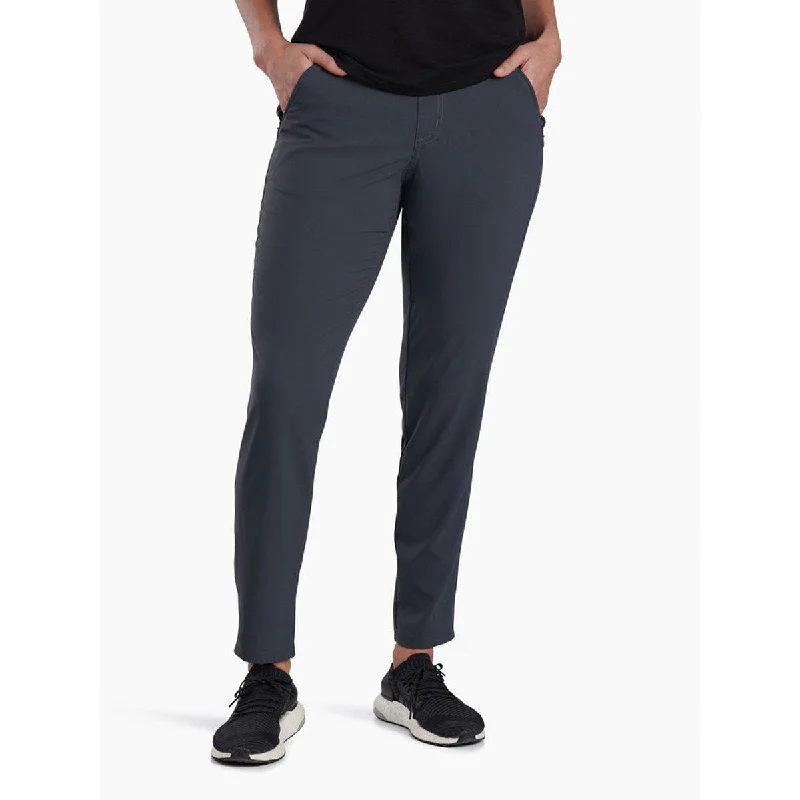 Women's Jodhpurs with Lapel CollarWomen's Vantage Pant