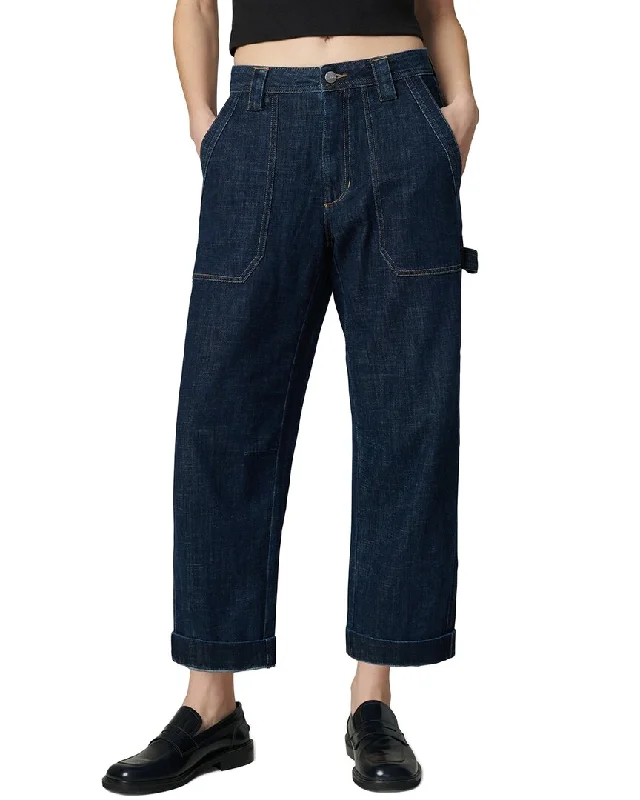 Women's Harem PantsJOE'S Jeans The Relaxed Out Of Control Carpenter Jean