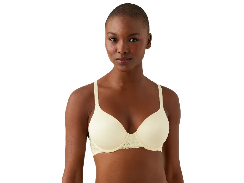 plus-size wireless bras953253 B.TEMPT'D MOLDED LACE - 15765