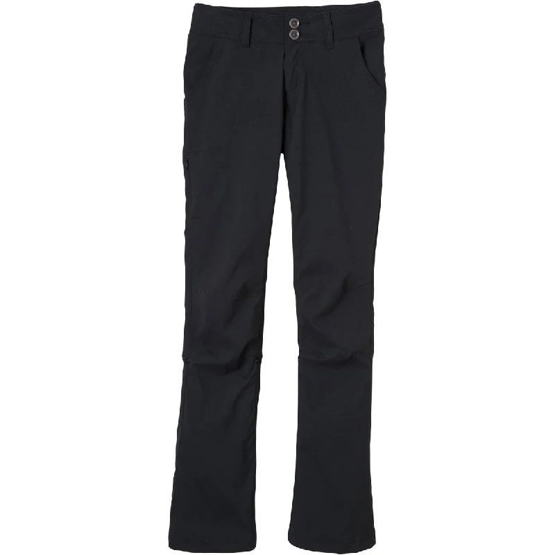 Women's Jodhpurs with V-Shaped CollarWomen's Halle Pant - Regular Inseam