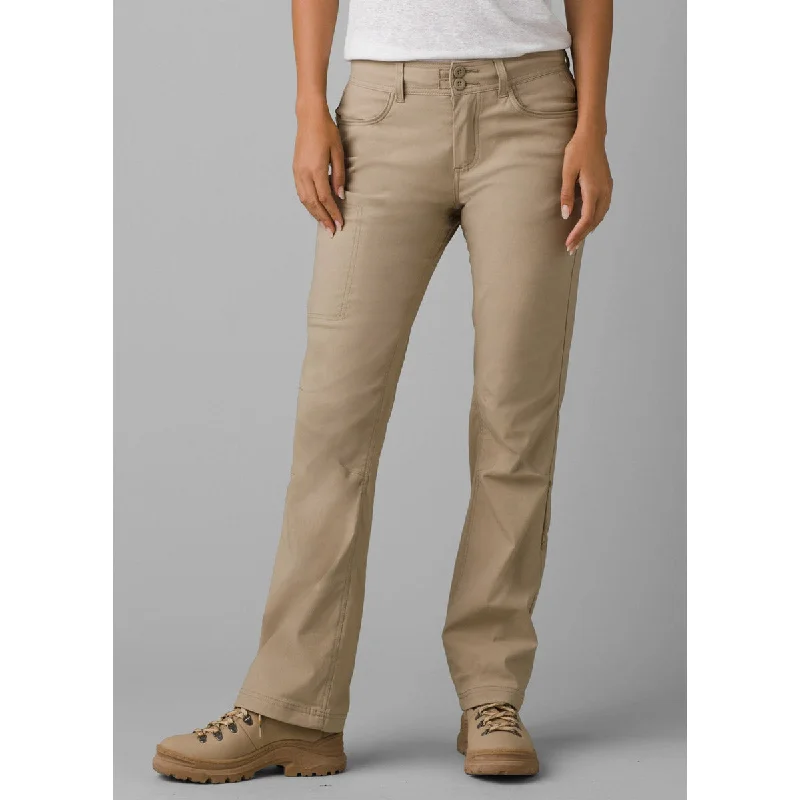 Women's Jodhpurs with Low CollarWomen's Halle Pant II