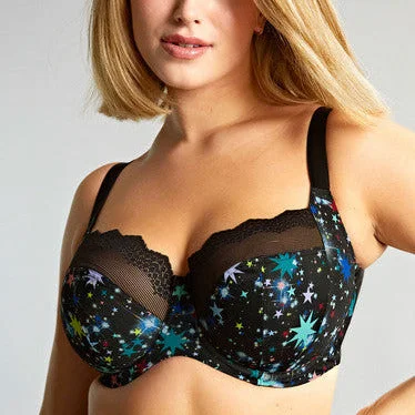 plus-size mastectomy brasEsme Balconette 10921 Ziggy