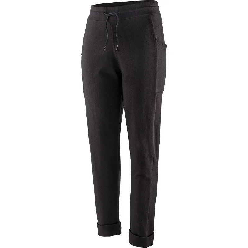 Women's Jodhpurs with Cropped LengthWomen's Organic Cotton Roaming Joggers