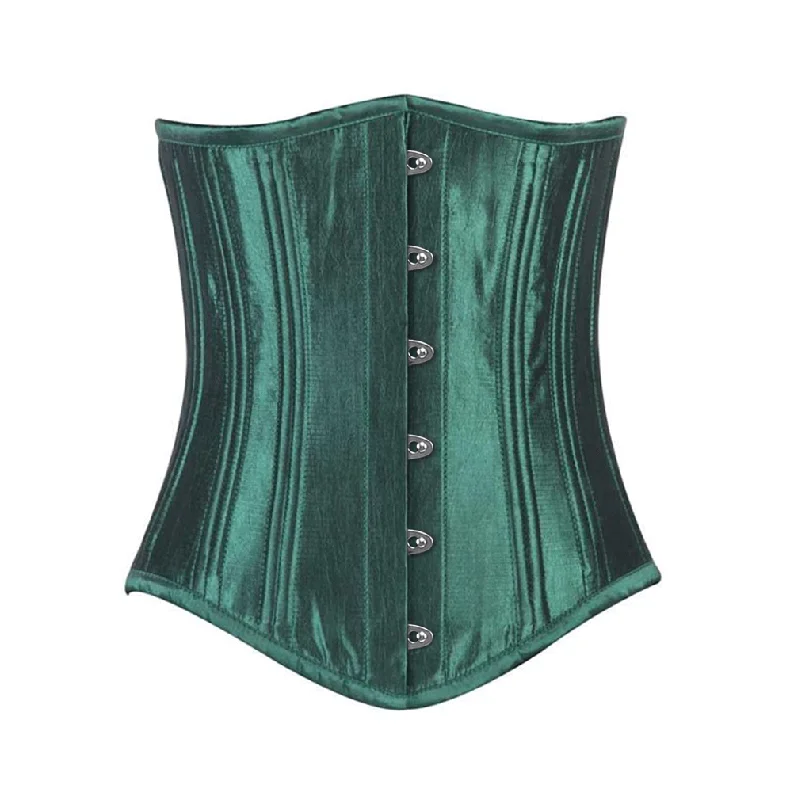 moisture-wicking activewear underwearBaileey Longline Waist Training Corset