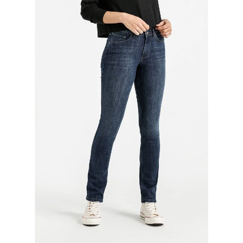 Women's Jodhpurs with ElasticWomen's Performance Denim Mid Rise Slim Straight - 30" Inseam