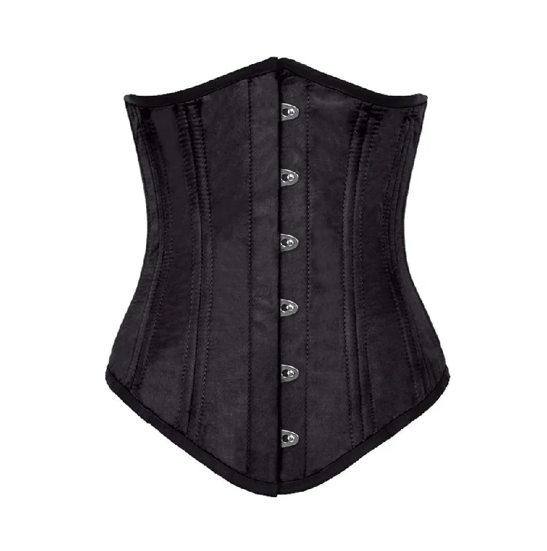 moisture-wicking activewear underwearAzenet Longline Waist Training Corset