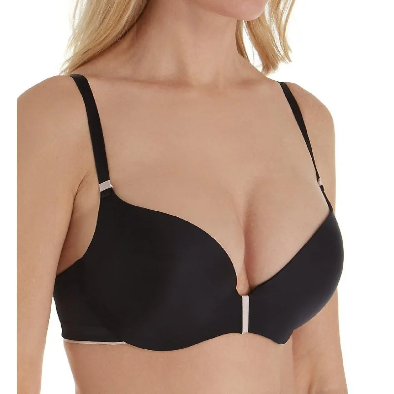 wireless maternity sleep bras2922 Chantelle Smooth Push Up - 14883