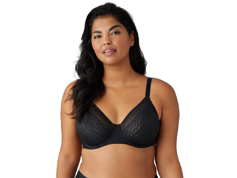 plus-size wireless mastectomy bras855336 ALLUREBRA - 15775