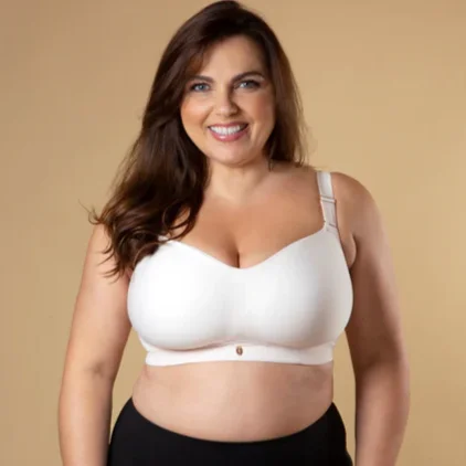 seamless high-cut pantiesFreedom Bra Sports Rose