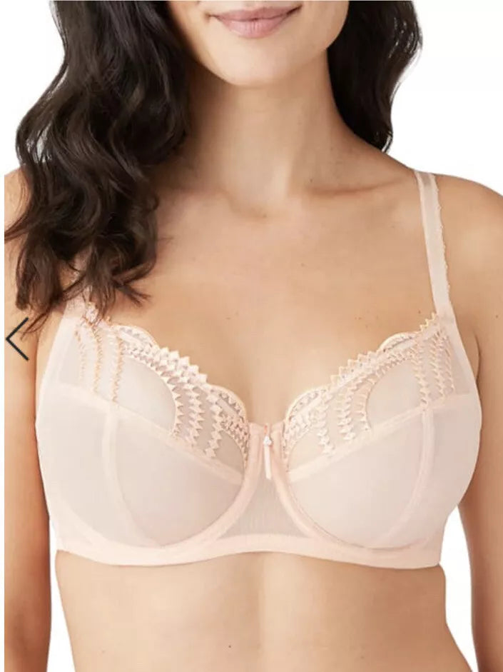 minimalist seamless bras855304 WACOAL Evocative wirer - 16240