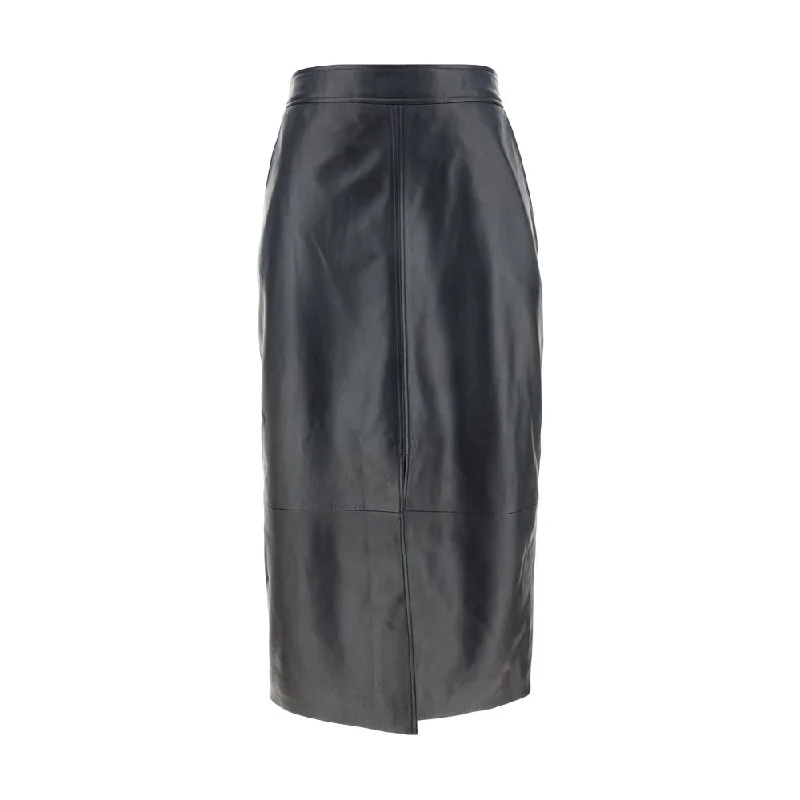 Women's Square-Neck DressesWomen's Floral SkirtsArma Leather Arkina Women's Skirt