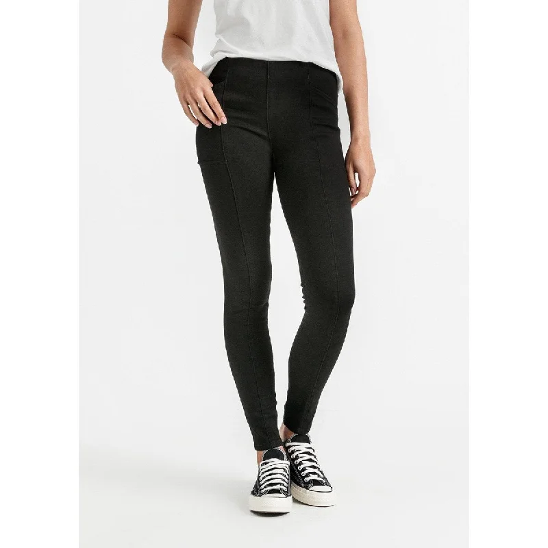 Women's Jodhpurs with DrawstringWomen's Four Way Flex Pull On Mid Rise Skinny