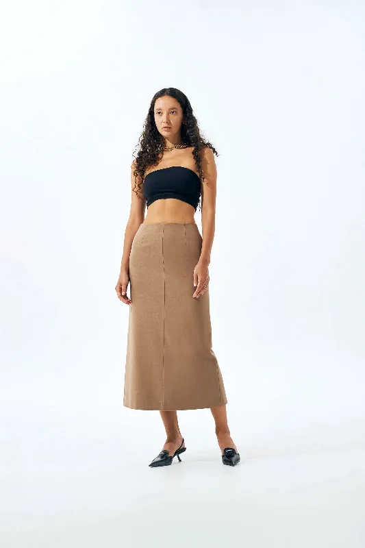 Women's Asymmetrical DressesWomen's Mid-Waist SkirtsVikisews Blake Skirt PDF