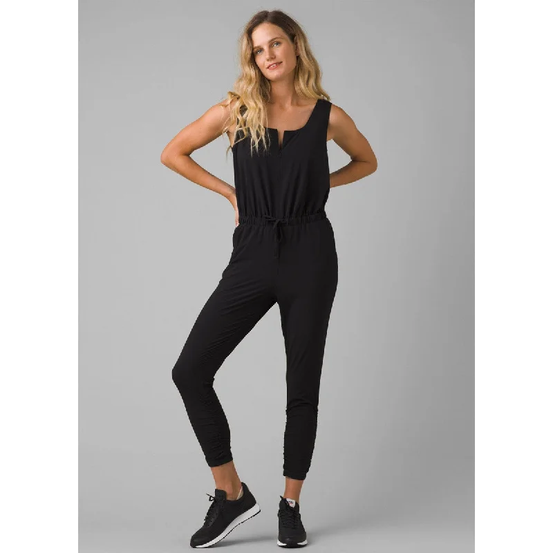 Women's Jodhpurs with Short LengthWomen's Railay Jumpsuit