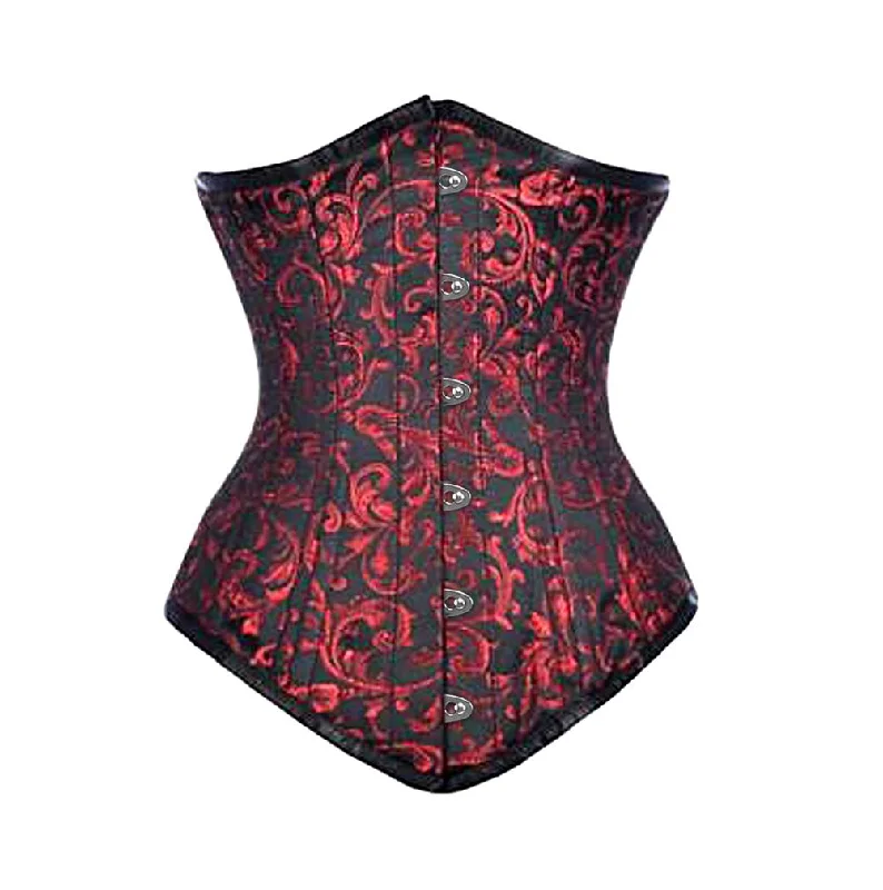 convertible strap nursing bras with pocketsRodica Longline Waist Training Corset