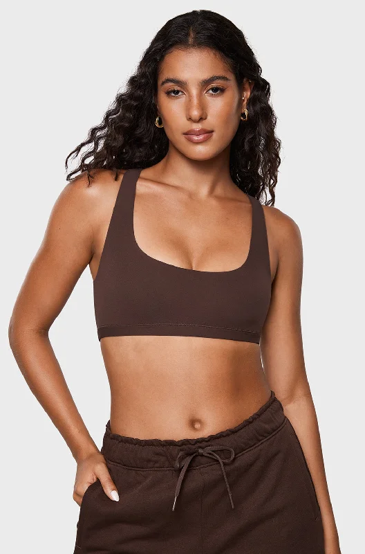 wireless nursing brasComfort Reversible Bralette