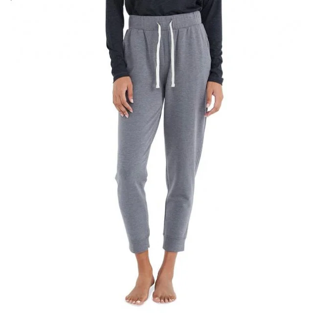 Women's Jodhpurs with Keyhole CollarWomen's Bamboo Fleece Jogger