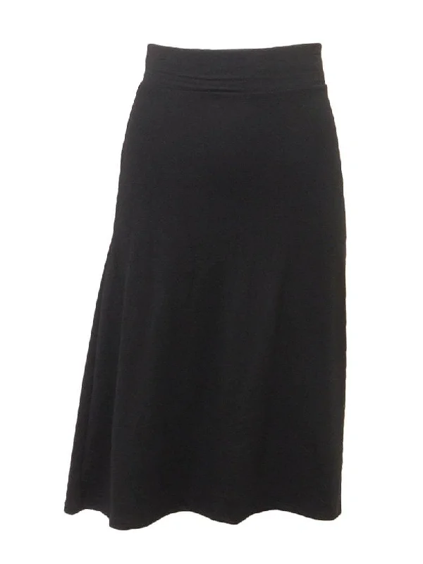 Women's Mandarin-Neck DressesWomen's Modern SkirtsPearlstone Flare Skirt