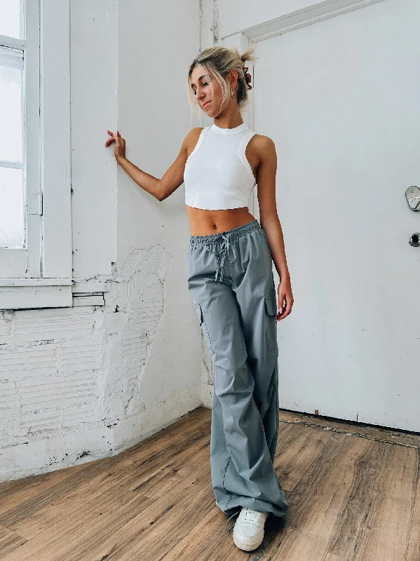 Women's Jodhpurs with ZipperSALE :Jackson Jogger Cargo Pants