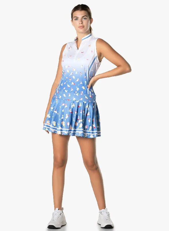 Women's Boat-Back DressesMy Cocktail Dress