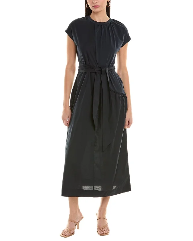 Women's Maxi DressesALPHA STUDIO Midi Dress