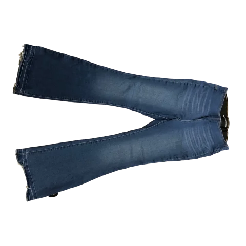 Women's Skinny JeansJeans Flared By Inc  Size: 8