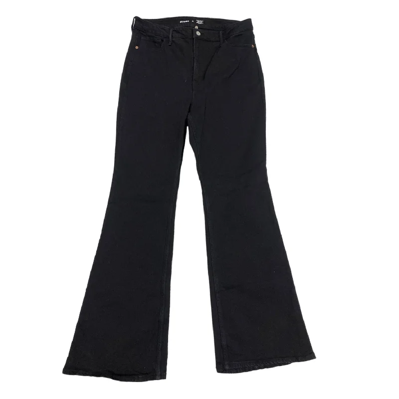 Women's Jodhpurs with Keyhole CollarJeans Flared By Old Navy  Size: 14