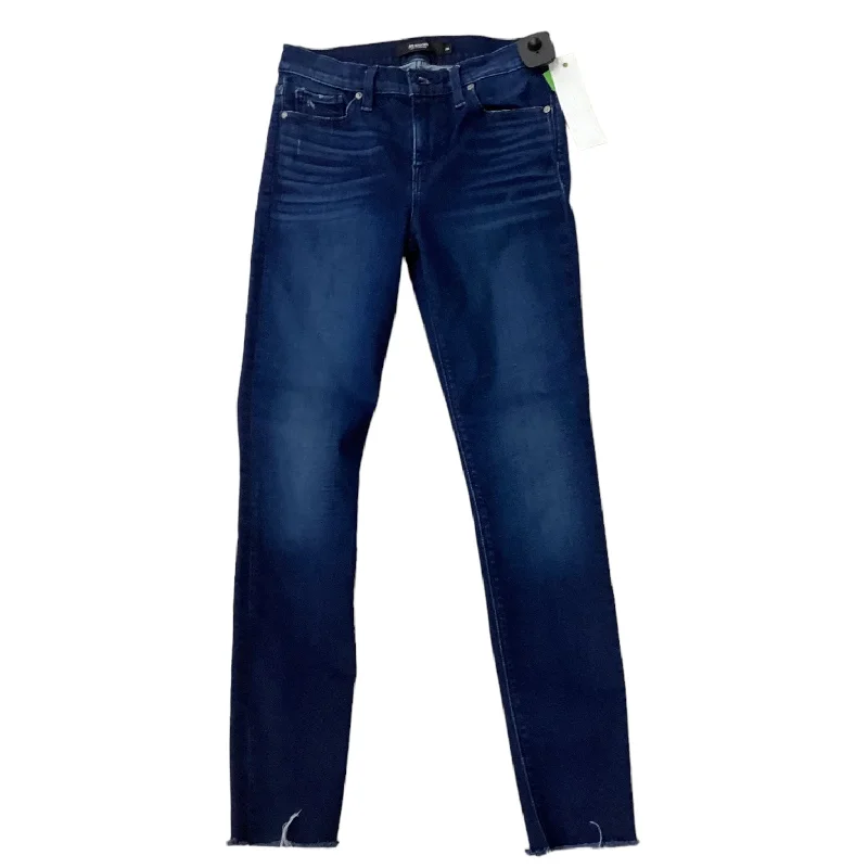 Women's Jodhpurs with High WaistJeans Skinny By Hudson  Size: 4