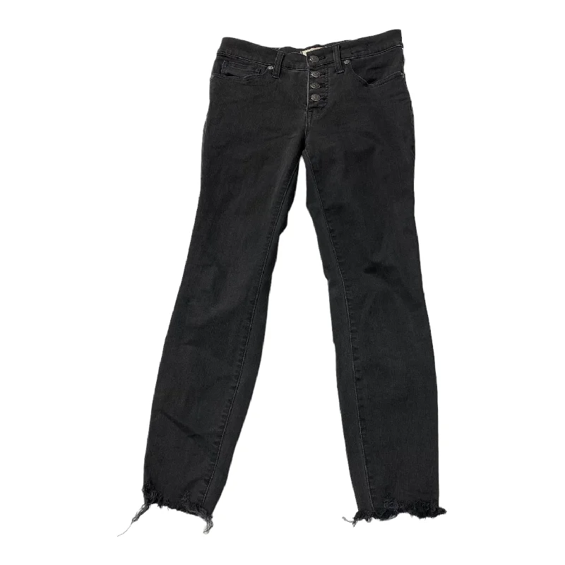 Women's Jodhpurs with Narrow CollarJeans Skinny By Madewell  Size: 0petite