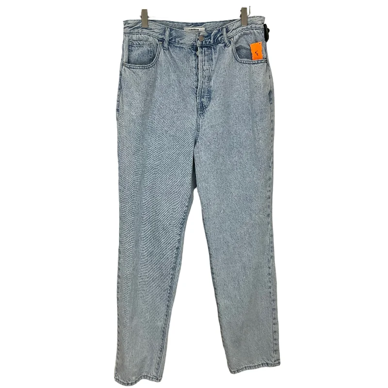 Women's Jodhpurs with Tapered LegJeans Straight By Pacsun  Size: 31