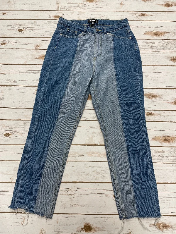 Women's JeggingsJeans Straight By Missguided  Size: 6