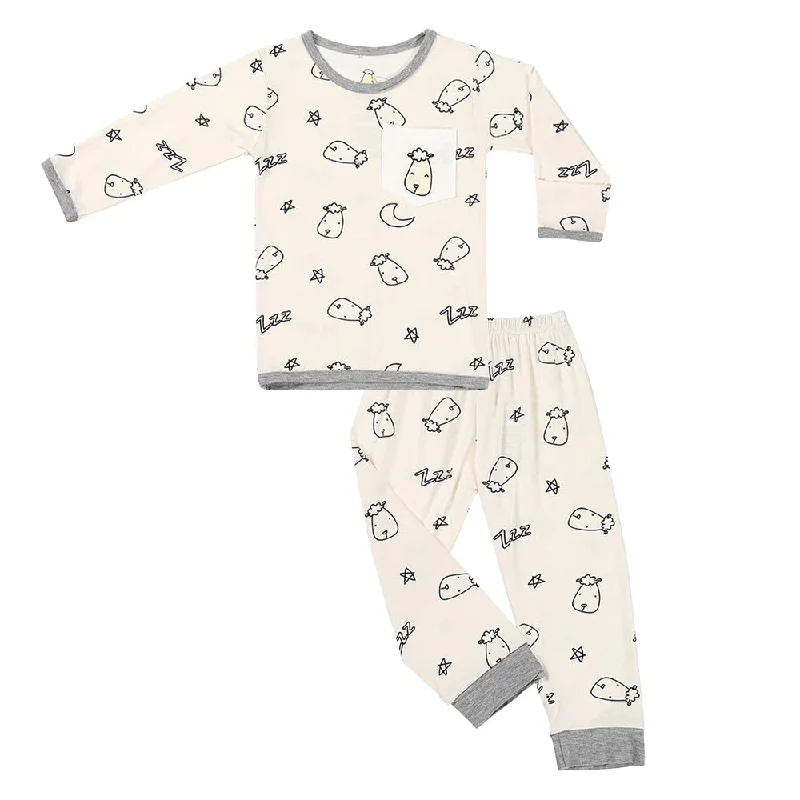 women's pajamas for all-season comfortPyjamas Set Sweet Dreams Baa Baa Yellow + Sweet Dreams Baa Baa Yellow